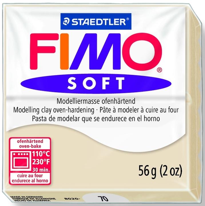 Productafbeelding Fimo zacht blok