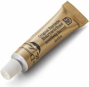 Produktbild Dr. Dittmar Bayrische Bartwichse (20 ml)