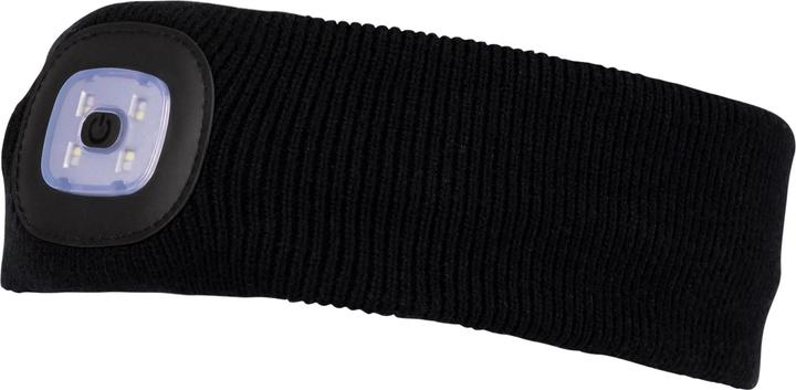 Actual product image Trespass OSTEN LED Stirnband