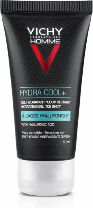 Actual product image Vichy Hydra Cool+ (50 ml, Face gel)