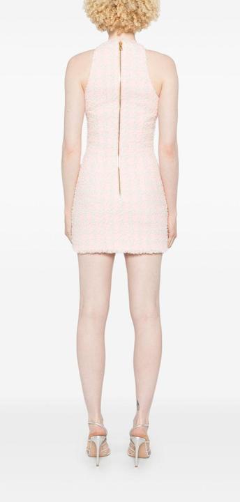 Actual product image Balmain Dresses Pink (Pink)