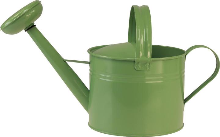 Viana Giesskanne dekorativ zum Bepflanzen H26cm