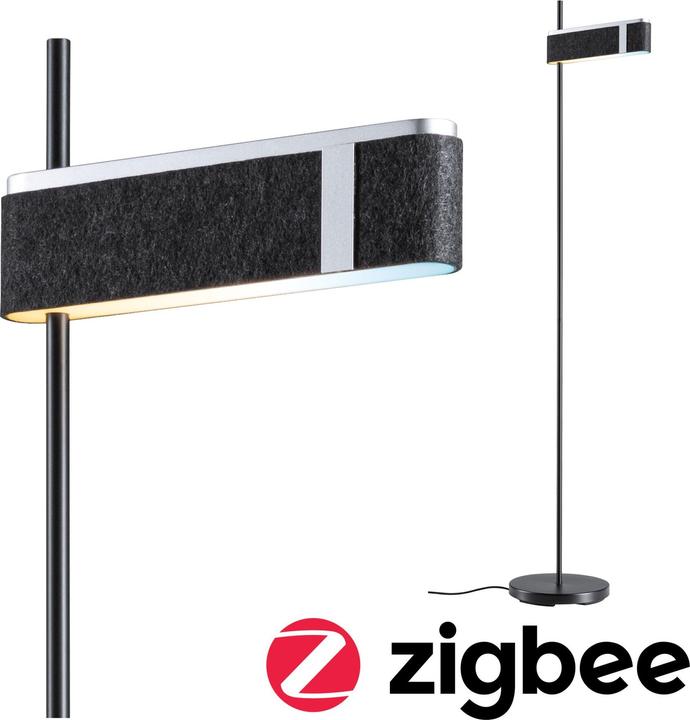 Produktbild Paulmann Jagun (2040 lm)