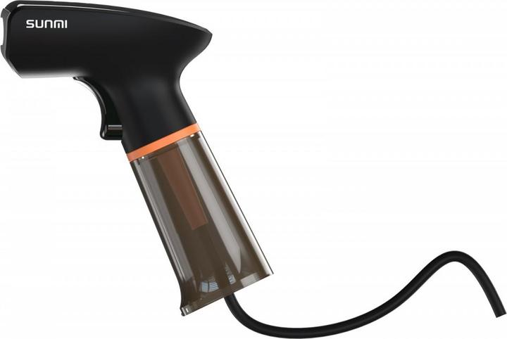 Immagine prodotto Sunmi Scanner portatile per codici a barre 2D (Codici a barre 1D, Codici a barre 2D)