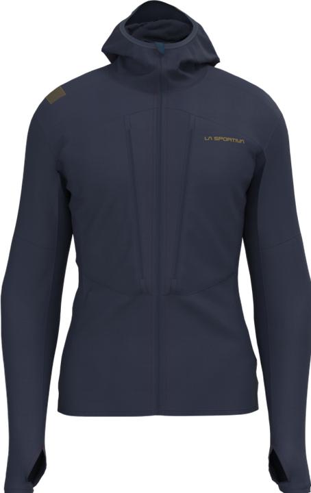 Immagine prodotto La Sportiva Session Tech Hoody M - Fleecejacke - Herren (M)