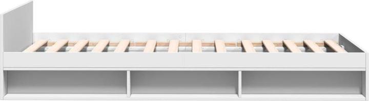 Image du produit vidaXL Bettgestell (75 x 190 cm)