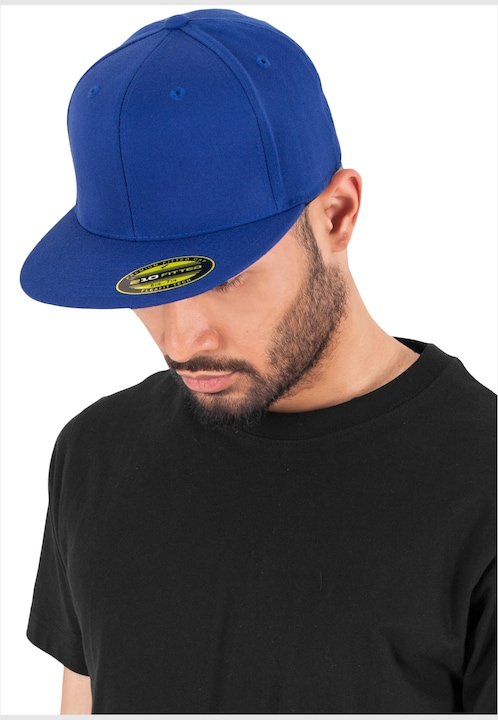 Image du produit Flexfit casquette ajustée (S, M)