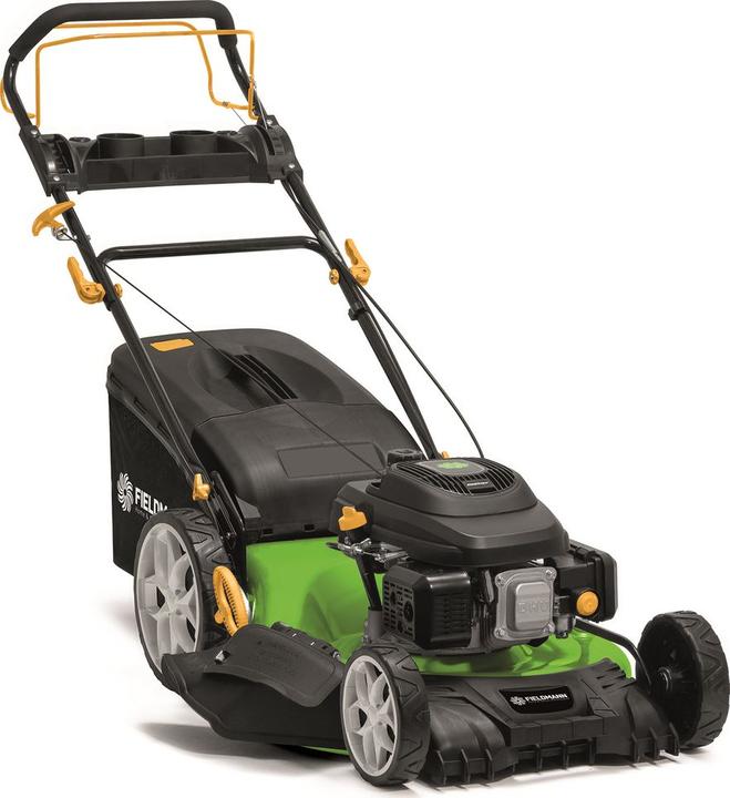 Produktbild Fieldmann Benzin-Rasenmäher FZR 5611-B (Benzinbetrieb)