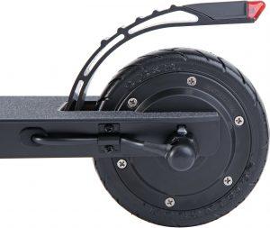 Produktbild Trotty 4000 eScooter (24 km/h, 12 km, 250 W)