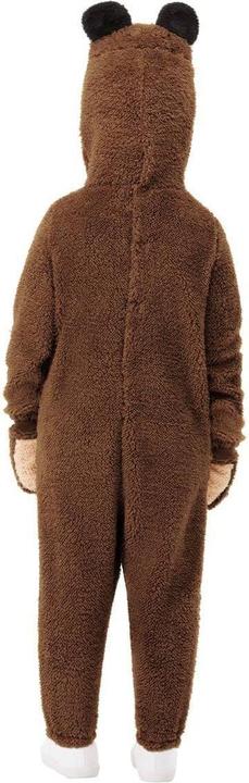 Produktbild Metamorph Mascha und der Bär – Bär Kostüm für Kinder (98, 104)