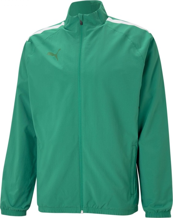 Produktbild Puma teamLIGA Sideline Jacket-657259 (3XL)