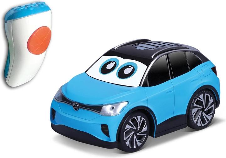 Produktbild BB Junior Volkswagen My First Electric Car