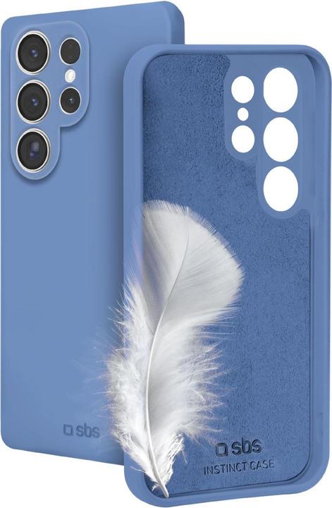 Image du produit SBS Couverture (Samsung Galaxy S25 Ultra)