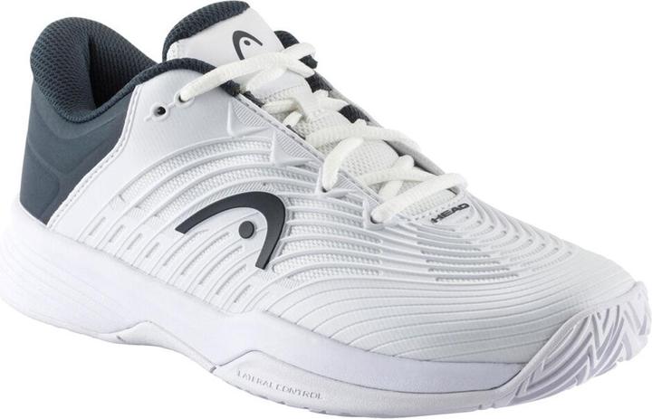 Head Revolt Pro 4.5 Clay Junior WHBB (32)