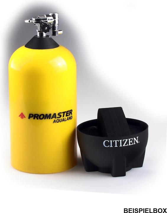 Immagine prodotto Citizen Eco-Drive Promaster - BN2036-14E (Cronometro, 46 mm)