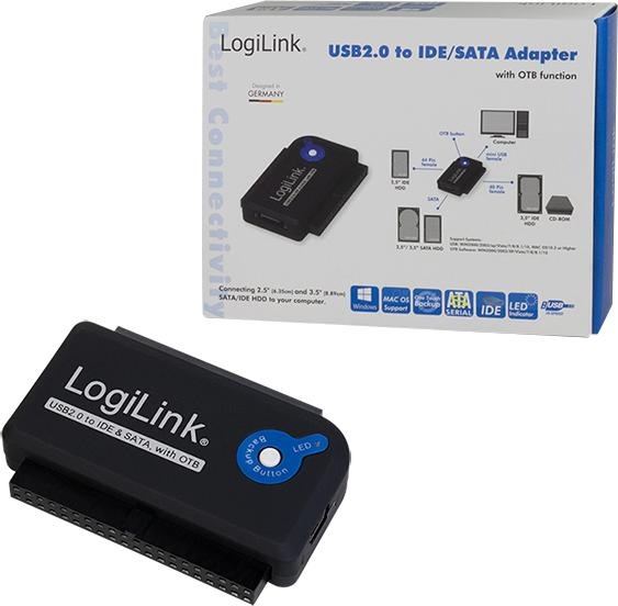 Immagine prodotto LogiLink Au0006c
