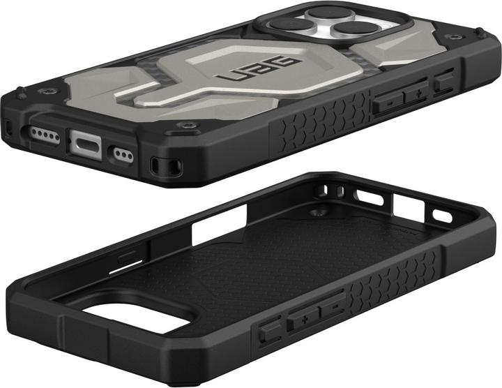 Image du produit UAG Monarch Pro (Apple iPhone 16 Pro)