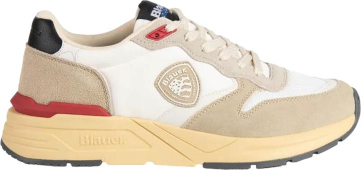 Actual product image Blauer Sportschuhe RAY Sneaker (42)