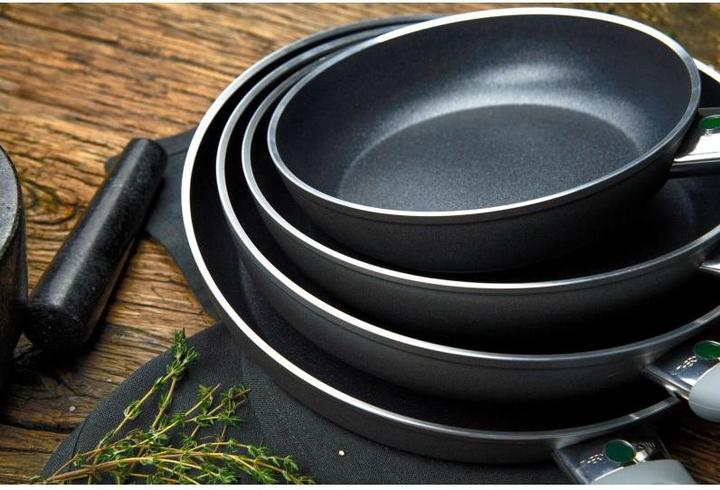 Produktbild Zwilling Lazise Bratpfanne, 28 cm | Aluminium | rund (Bratpfanne, Aluminium, 28 x 8.90 cm)