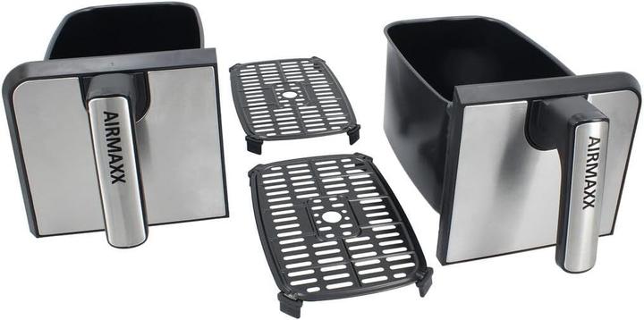 Image du produit TM Electron Air Fryer 1700 W 8 L