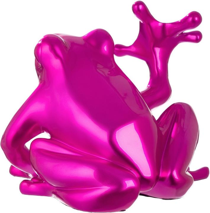 Image du produit Casablanca by Gilde Rose grenouille