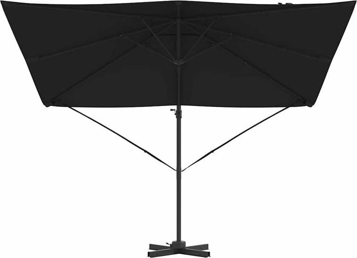 Produktbild vidaXL Roma Parasol (2.84 m)