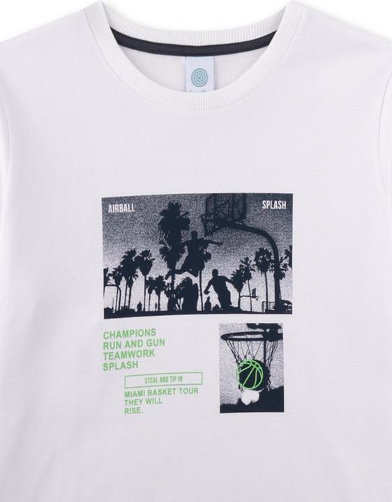 Image du produit Sanetta Kid's Pyjama 1/2 246163 (152)