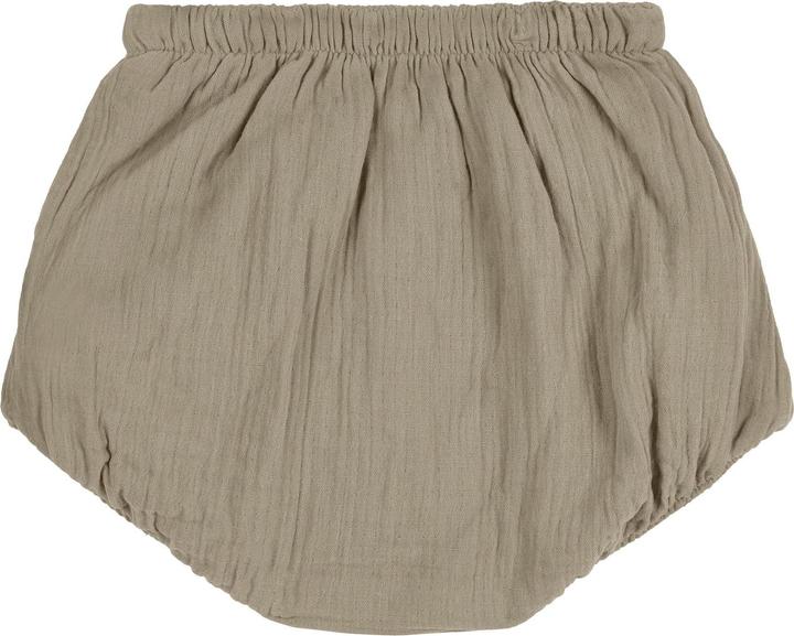 Image du produit Lässig Short pour bébé Mull Bloomer (80)