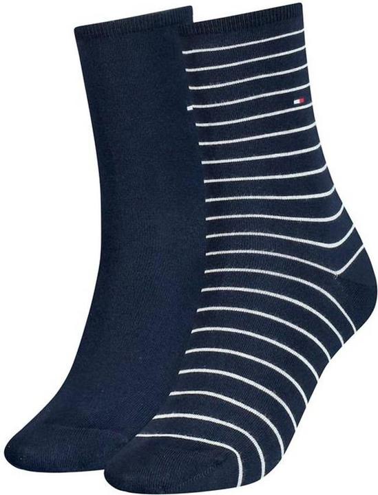 Produktbild Tommy Hilfiger Socken Casual (2er Pack, 35 - 38)