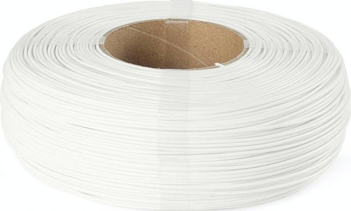 Actual product image Filament High Speed PLA Refill Signal White 1kg 1.75mm (PLA, 1.75 mm, 1000 g)
