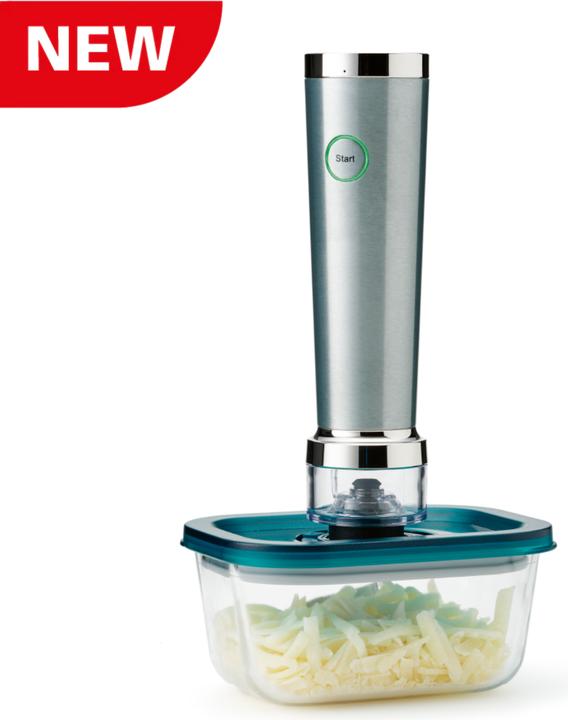 Actual product image Solis Vacuum packing container (0.70 l)