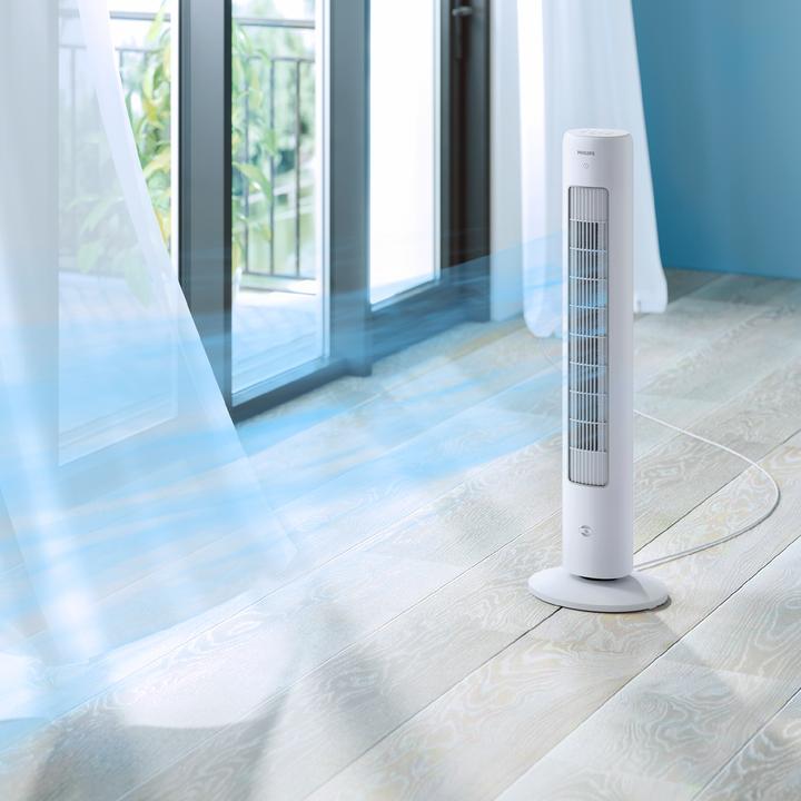 Image du produit Philips CX5535/00 (46 dB)