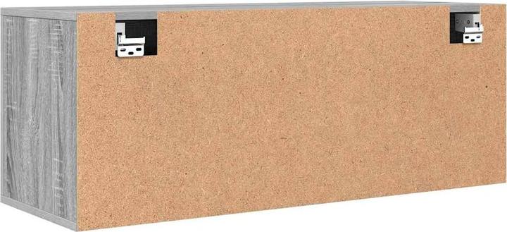 Actual product image vidaXL Evander (100 x 35 x 38 cm)