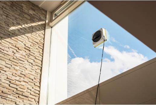 Produktbild Kärcher Fensterreinigungsroboter RCW 4