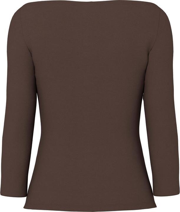 Immagine prodotto Pieces Pcphoebe 3/4 Boatneck Top Jrs Noos Bc (XL)