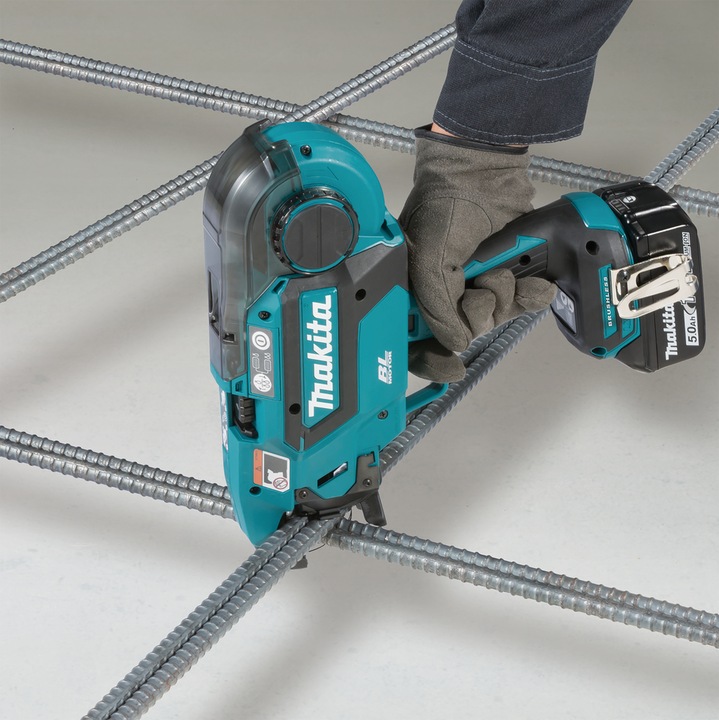 Actual product image Makita DTR180ZJ (Rechargeable battery operated)