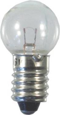 Image du produit Scharnberger+Hasenbein Lampe à boule (E10, 6 lm, 1 x)