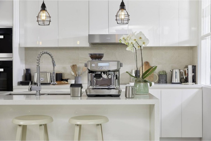 Productafbeelding Sage De Barista Pro