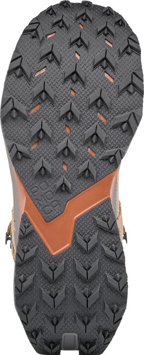 Produktbild Salewa Pedroc 2 Leather Mid Powertex Schuh (43)