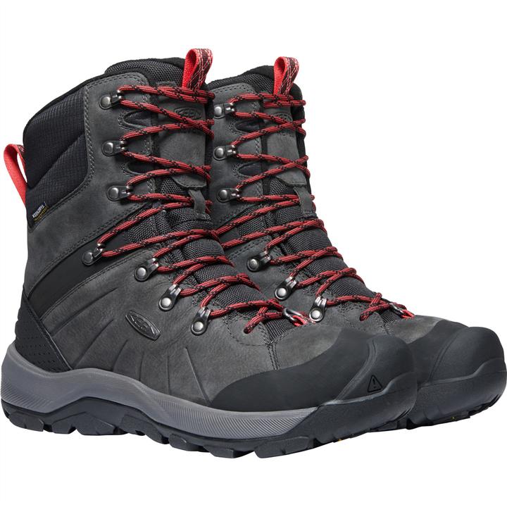 Produktbild Keen M Revel IV High Polar (47.5)
