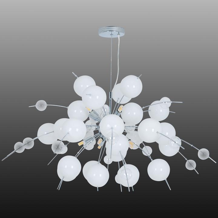 Actual product image Näve Pendant Light Explosion (G9)