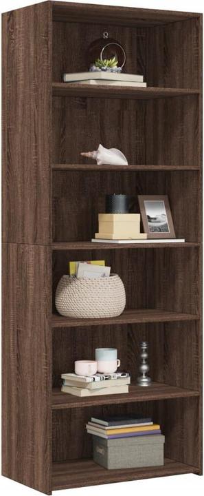 Produktbild vidaXL Highboard (70 x 41 x 185 cm)