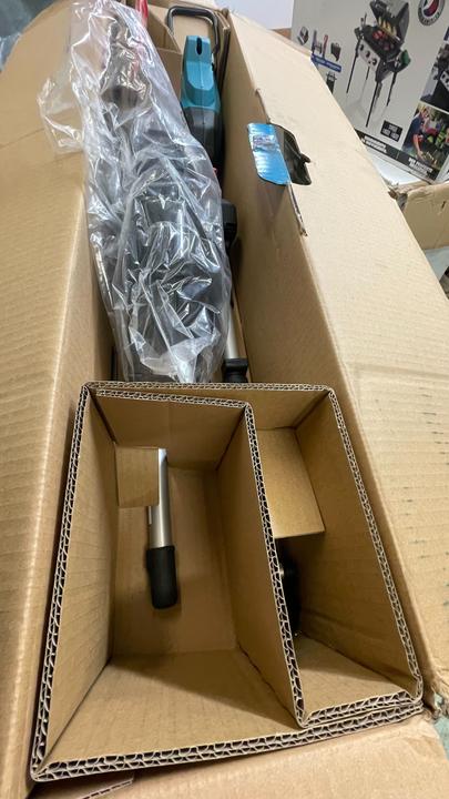 Actual product image Makita UX01GZ01 Set