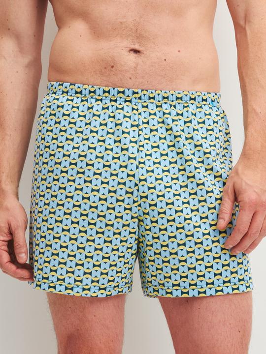 Produktbild Calida Cotton Special Boxershorts (M, 2er Pack)