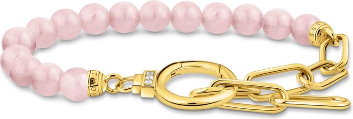 Actual product image Thomas Sabo Armband Sterling Silver (19 cm, 925 silver)