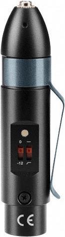 Actual product image Sennheiser MZA 900 P-4 Phantom Power Adapter