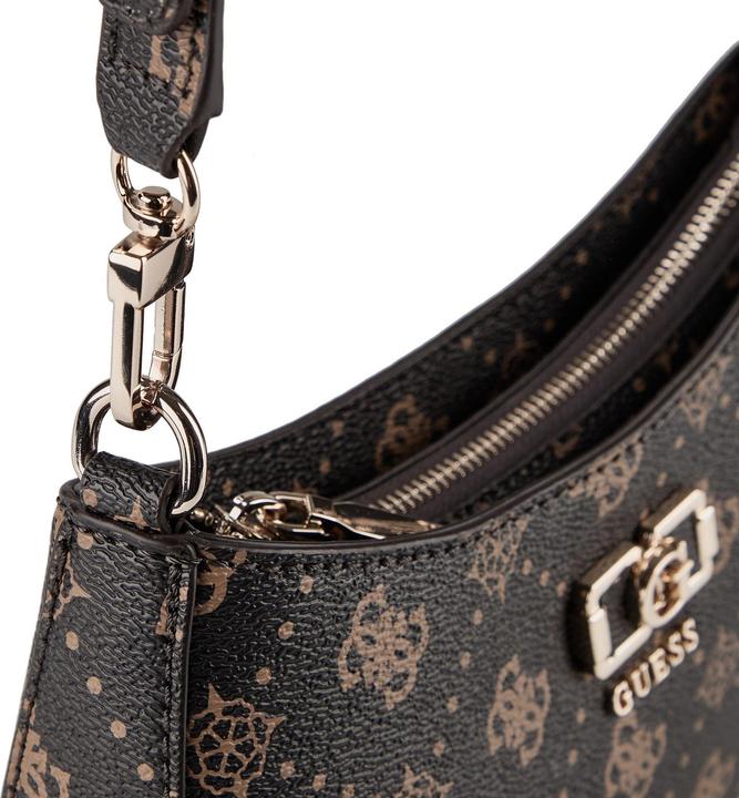 Immagine prodotto Guess Emelie Logo Top Zip Shoulder Bag