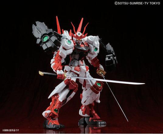 Produktbild Bandai Namco Sengoku Astray Gundam