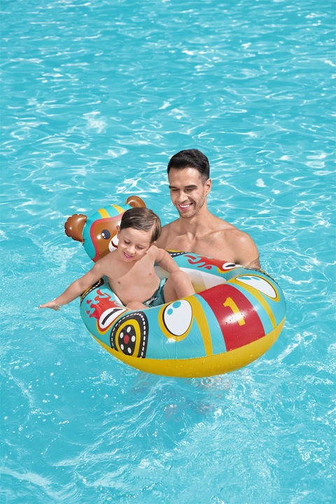 Produktbild Bestway Kinder-Schlauchboot Splash Buddy sortiert