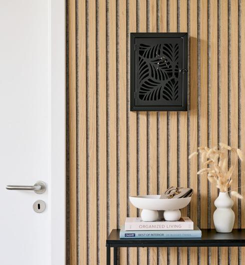 Actual product image Zeller Present Key box